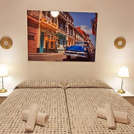 Villa Del Duque, Gandia - Playa de Gandia Ngoại thất bức ảnh
