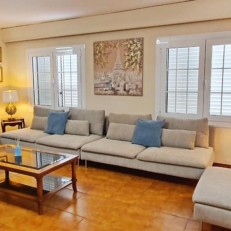 Villa Del Duque, Gandia - Playa de Gandia Ngoại thất bức ảnh