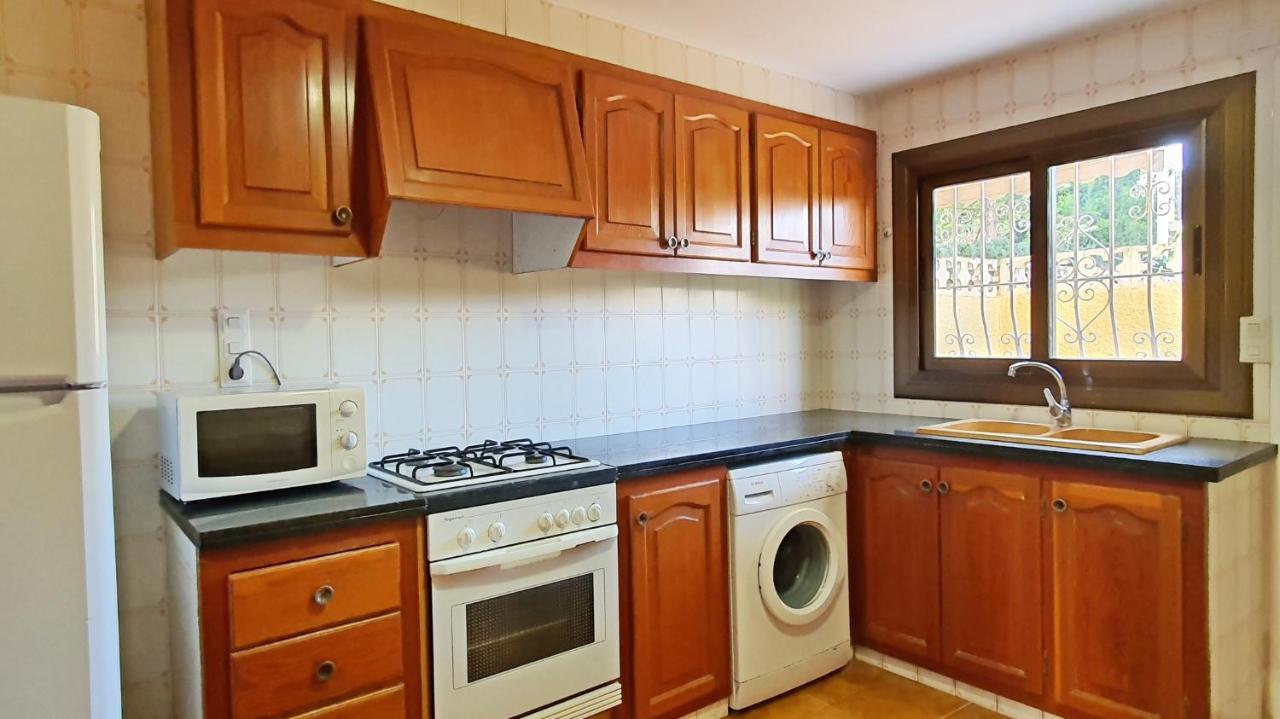Villa Del Duque, Gandia - Playa de Gandia Ngoại thất bức ảnh