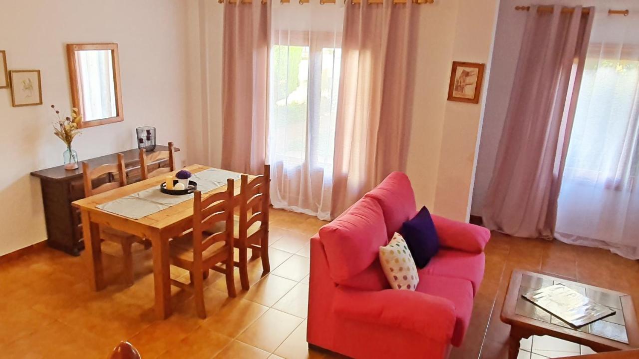 Villa Del Duque, Gandia - Playa de Gandia Ngoại thất bức ảnh