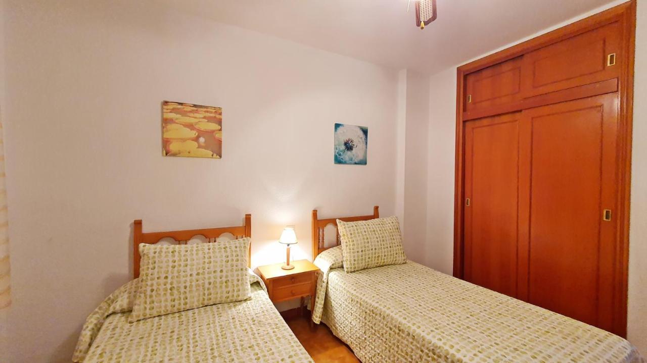 Villa Del Duque, Gandia - Playa de Gandia Ngoại thất bức ảnh