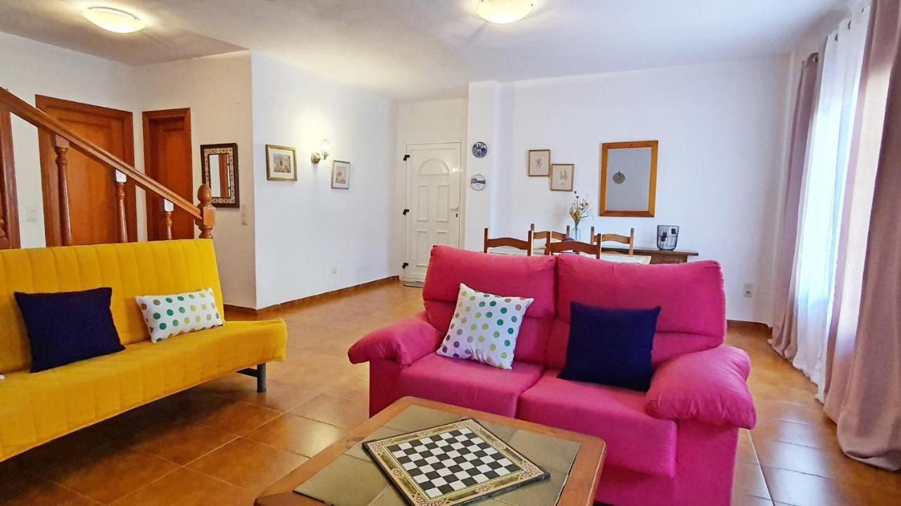 Villa Del Duque, Gandia - Playa de Gandia Ngoại thất bức ảnh