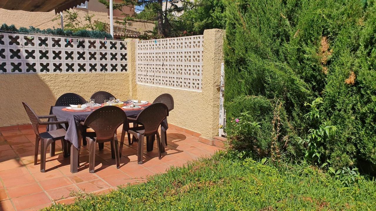 Villa Del Duque, Gandia - Playa de Gandia Ngoại thất bức ảnh
