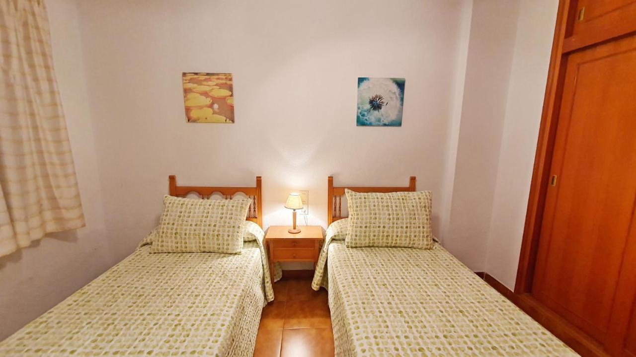 Villa Del Duque, Gandia - Playa de Gandia Ngoại thất bức ảnh