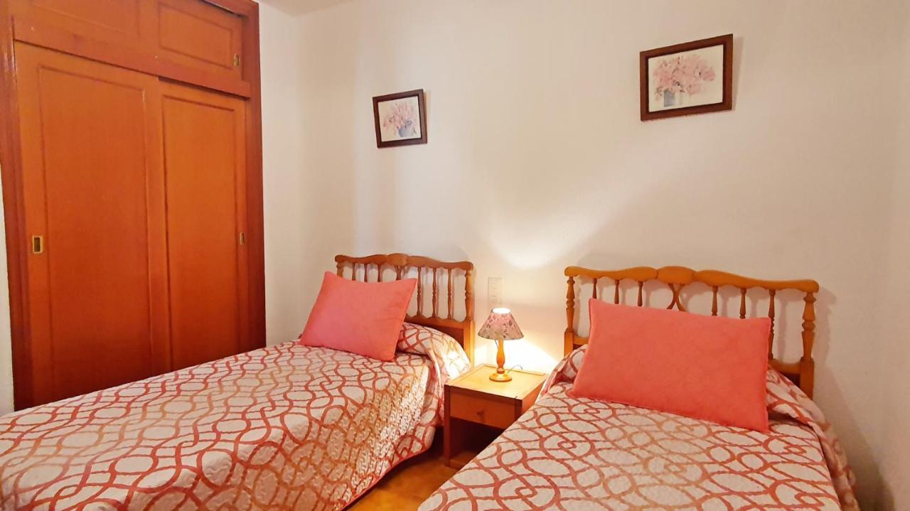 Villa Del Duque, Gandia - Playa de Gandia Ngoại thất bức ảnh