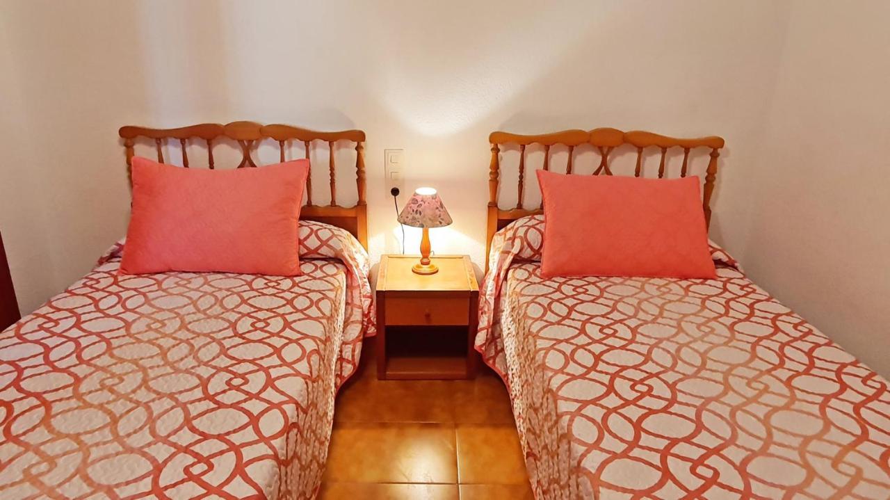 Villa Del Duque, Gandia - Playa de Gandia Ngoại thất bức ảnh