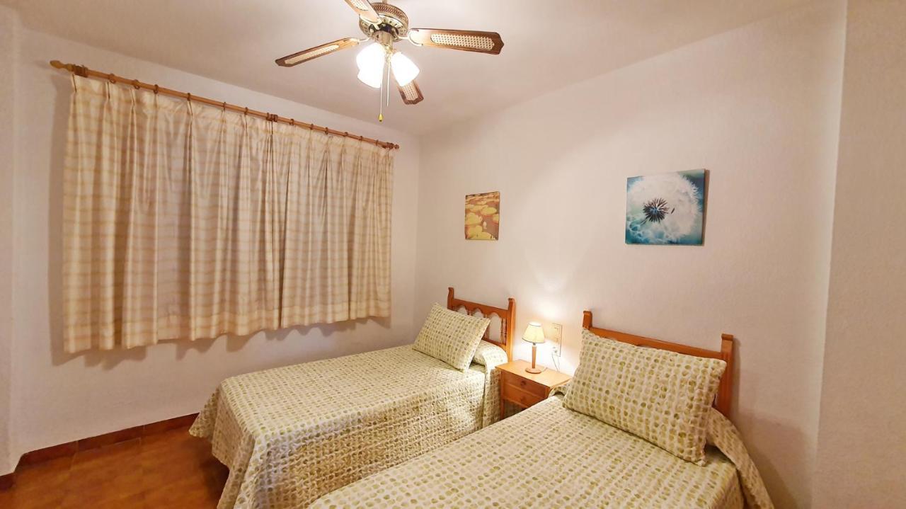 Villa Del Duque, Gandia - Playa de Gandia Ngoại thất bức ảnh