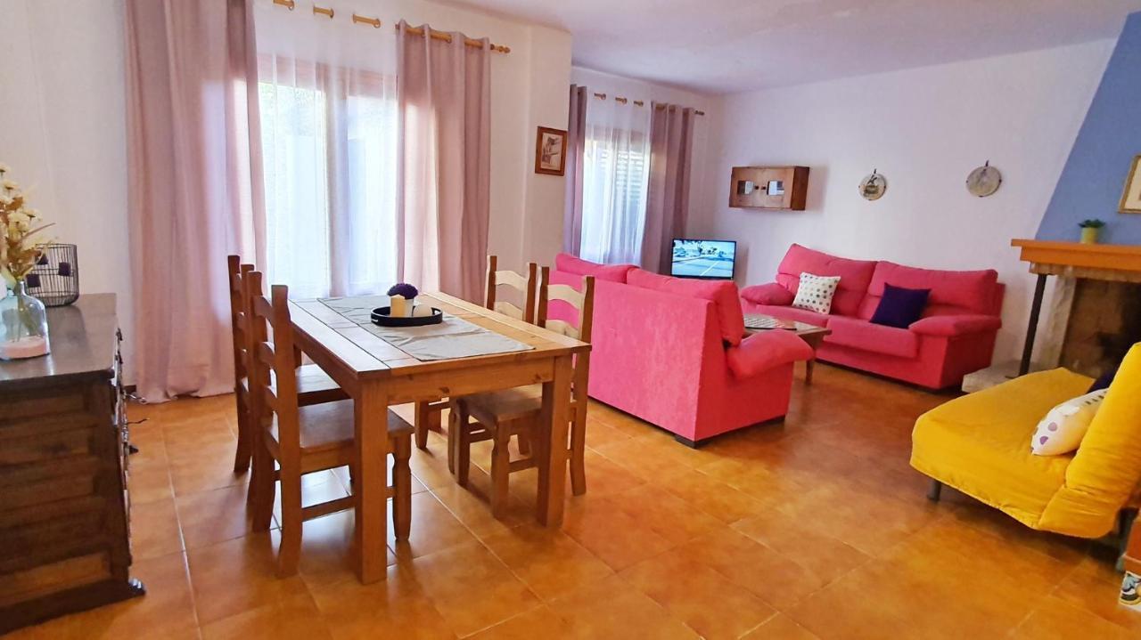 Villa Del Duque, Gandia - Playa de Gandia Ngoại thất bức ảnh