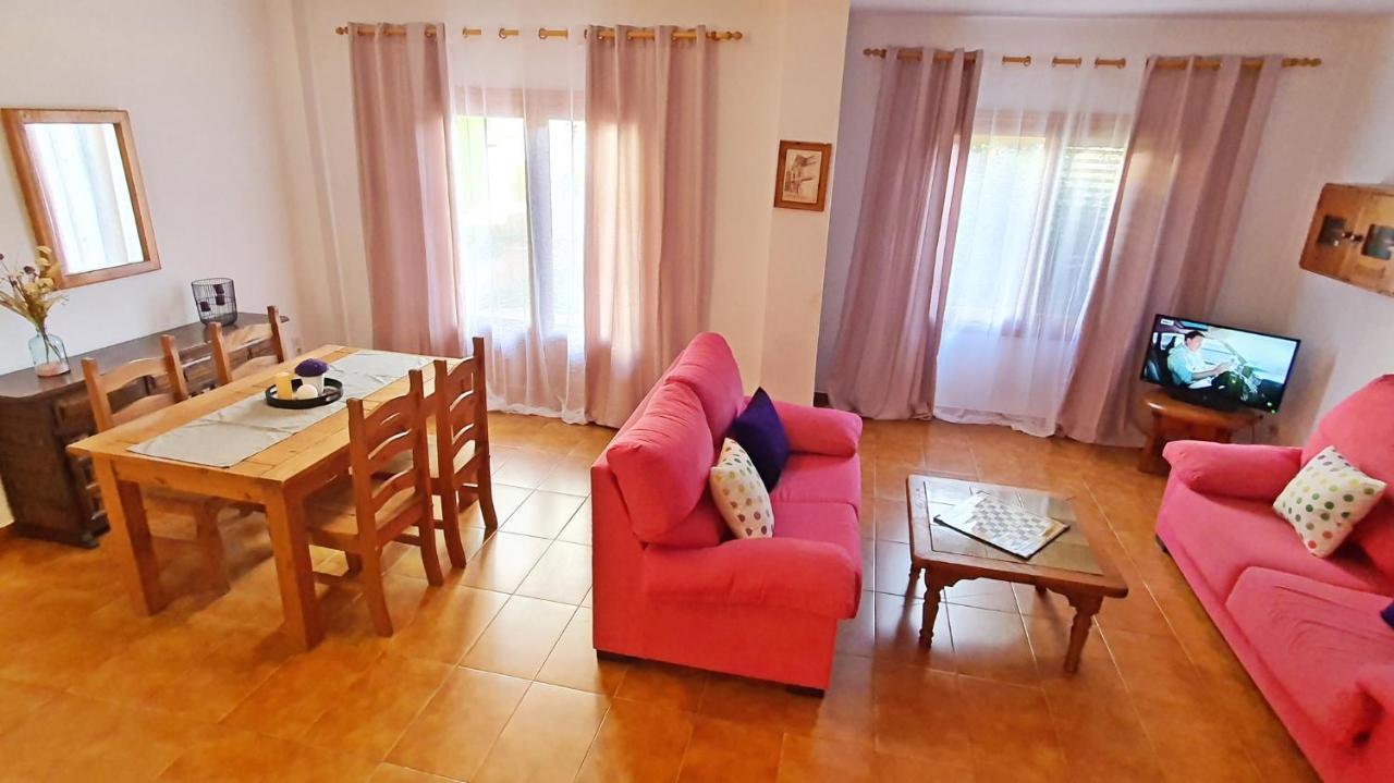 Villa Del Duque, Gandia - Playa de Gandia Ngoại thất bức ảnh