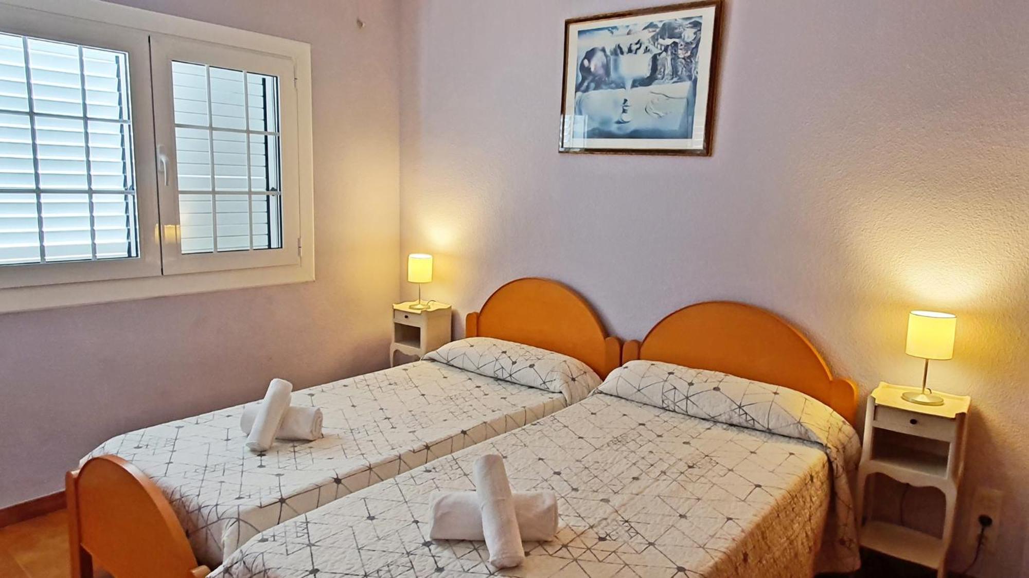Villa Del Duque, Gandia - Playa de Gandia Ngoại thất bức ảnh