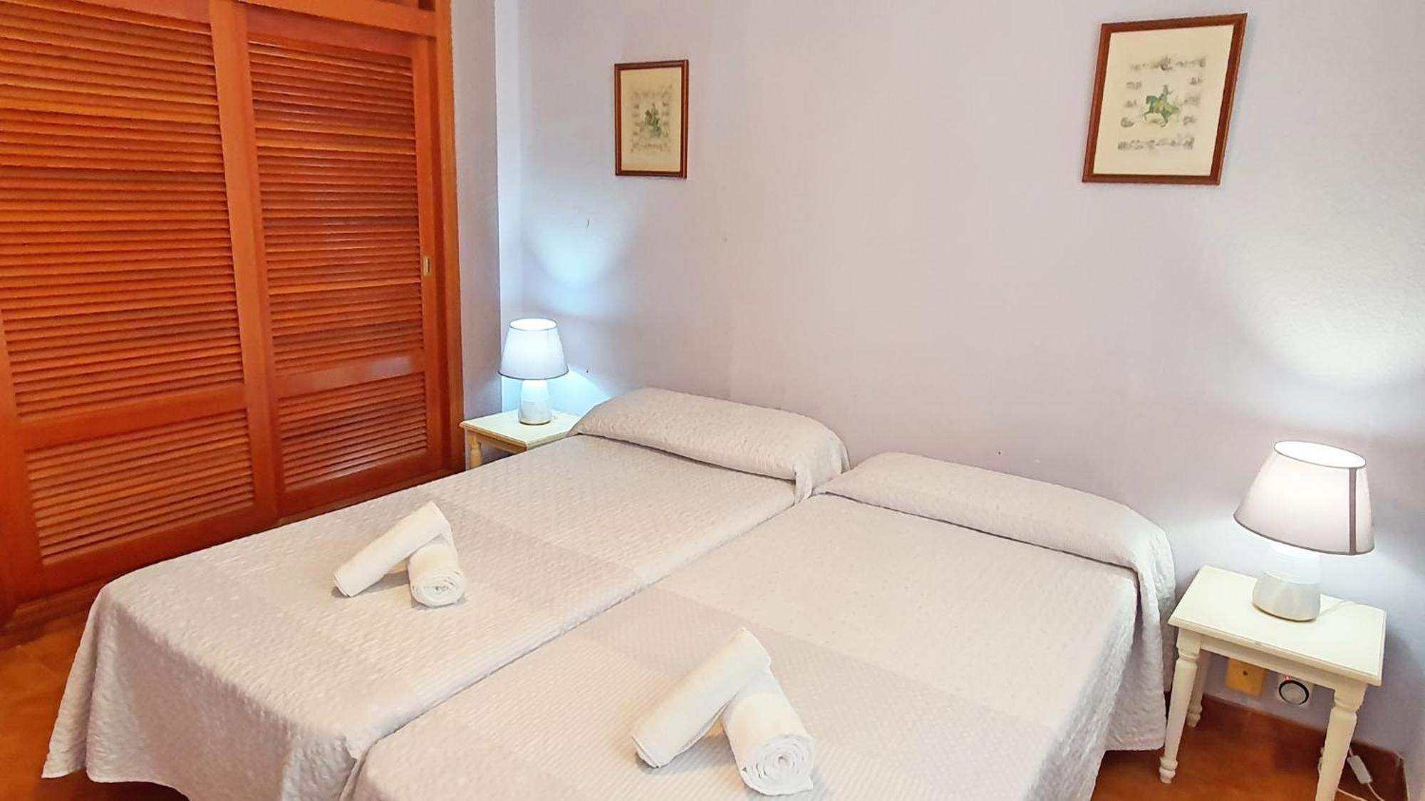 Villa Del Duque, Gandia - Playa de Gandia Ngoại thất bức ảnh