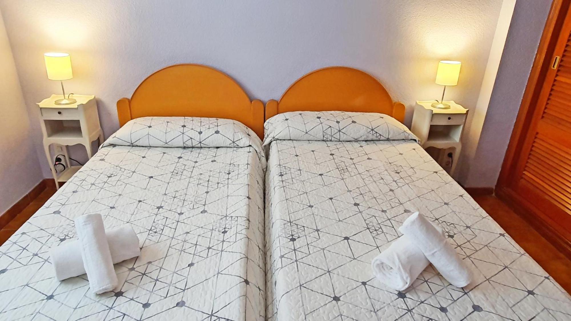 Villa Del Duque, Gandia - Playa de Gandia Ngoại thất bức ảnh