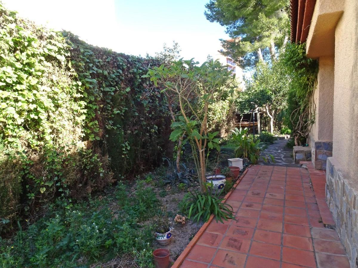 Villa Del Duque, Gandia - Playa de Gandia Ngoại thất bức ảnh